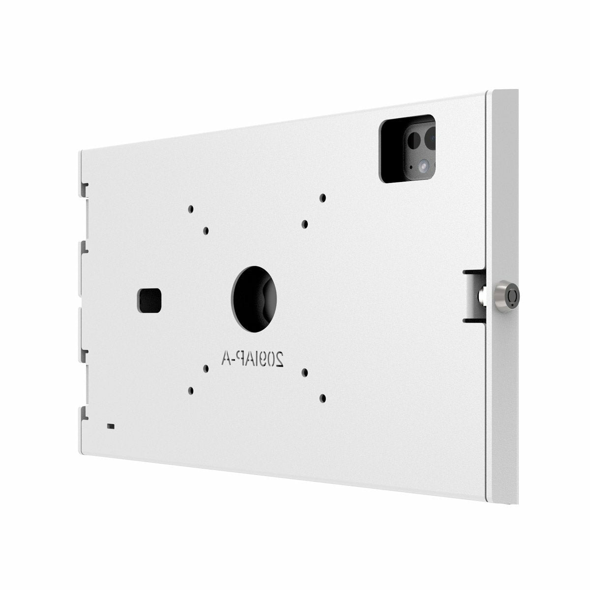 EAN 0810157341228 - Compulocks 11APXW soporte de seguridad para tabletas Blanco 27,9 cm (11") imagen 2