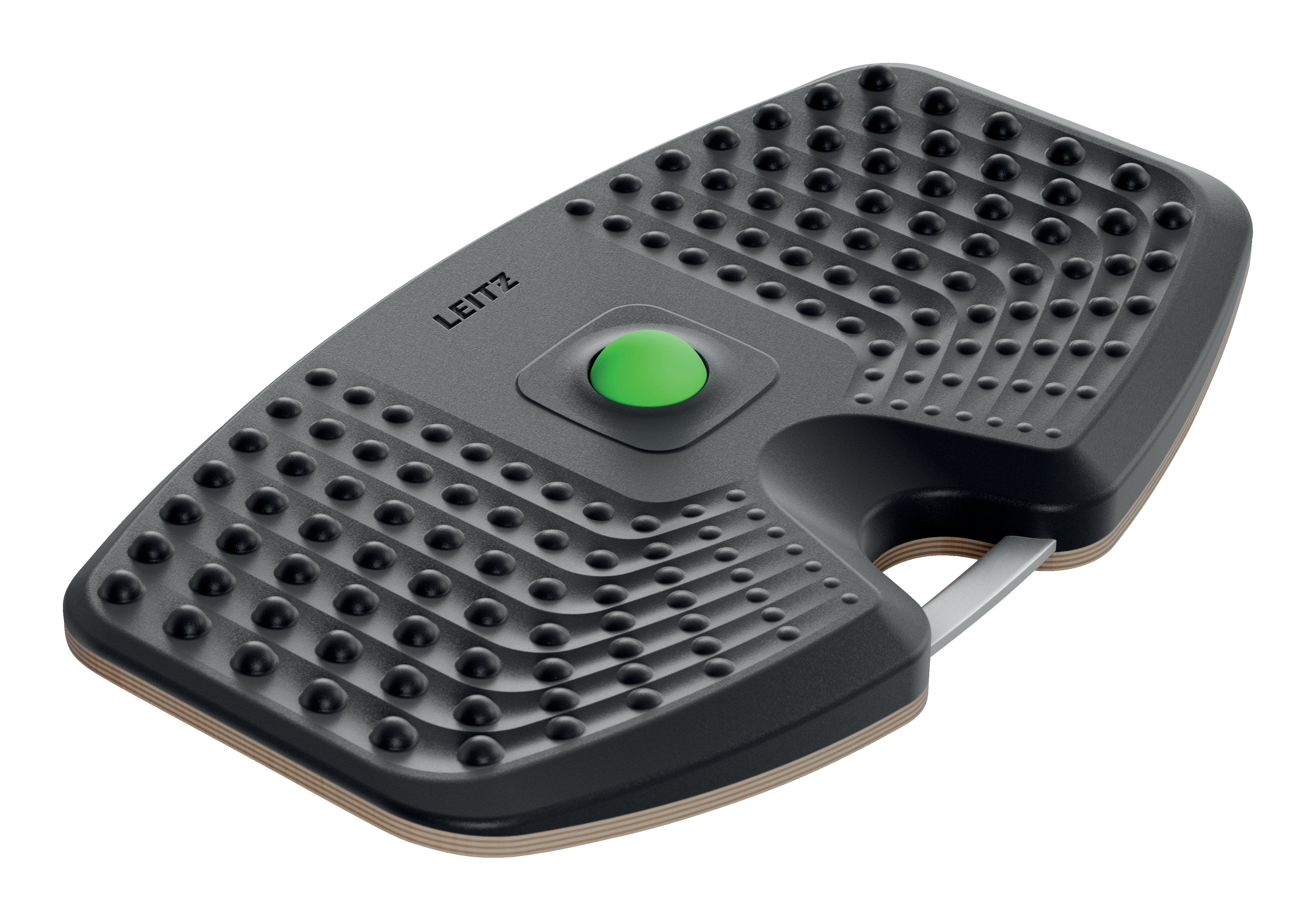 Leitz Ergo Active Balance Board Gris 540x65x310