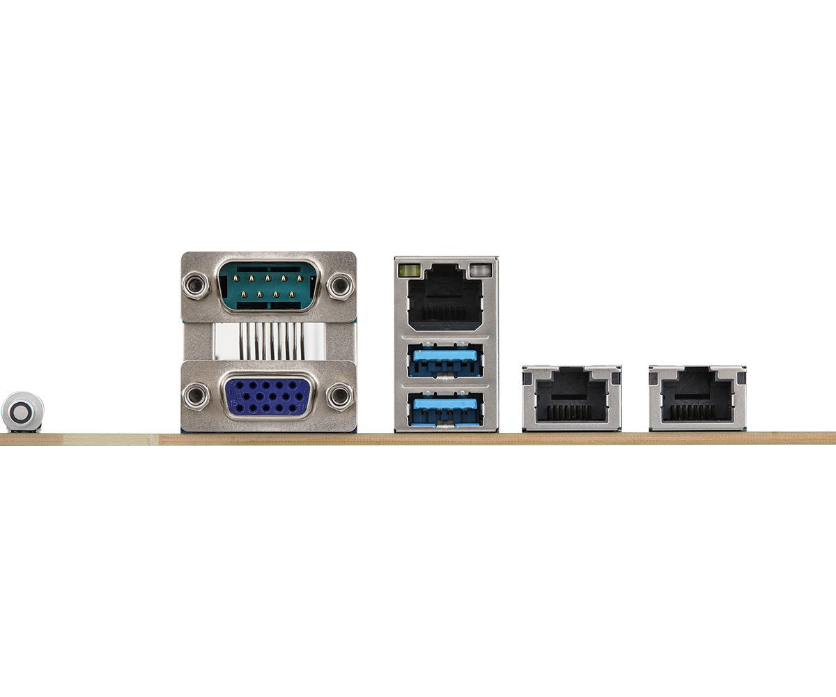 EAN 4710483939235 - Asrock WRX80D8-2T placa base AMD WRX80 Zócalo sWRX8 ATX imagen 4