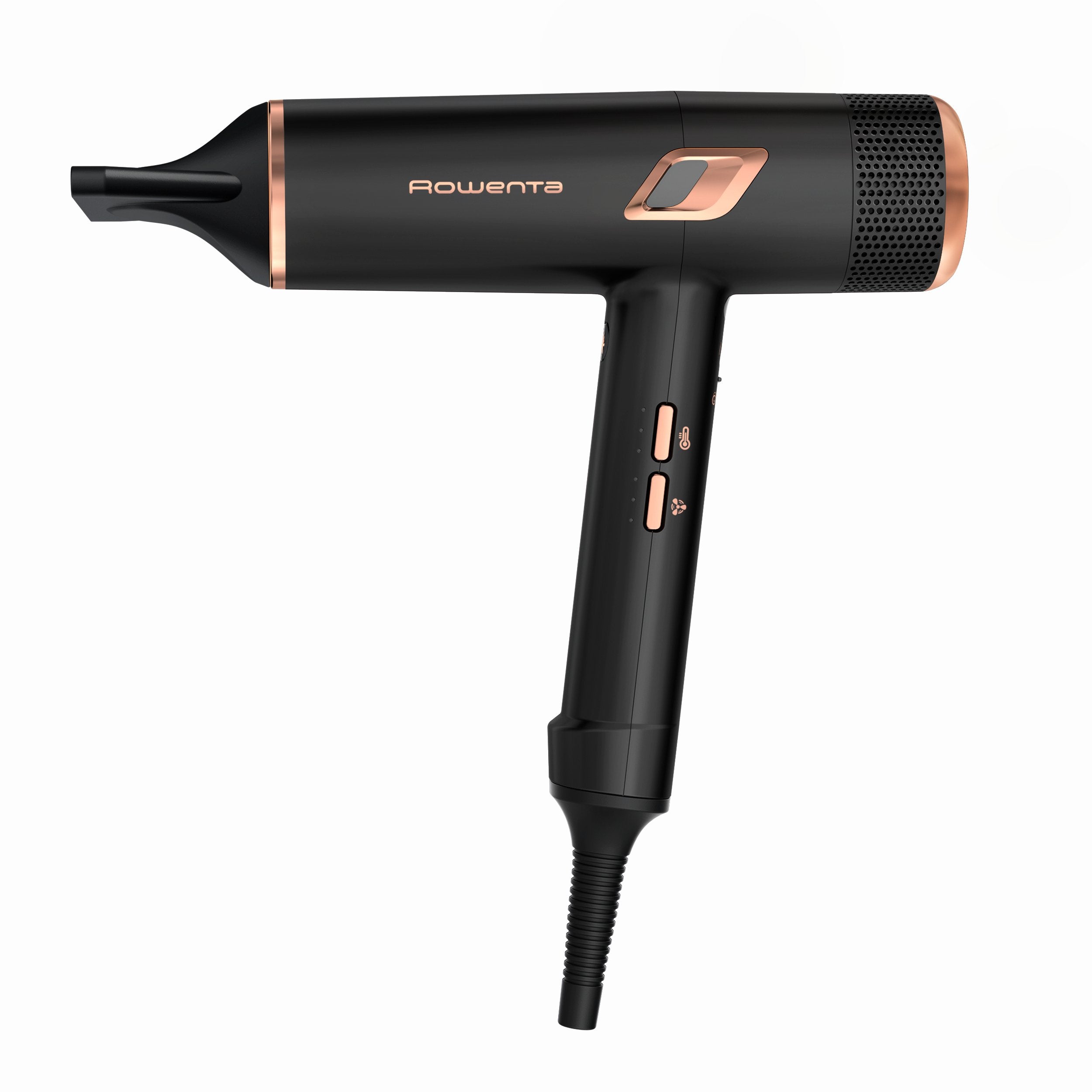 Secador De Pelo Rowenta Cv9920f0 Secador Maestria Ultimate Experience 2000w