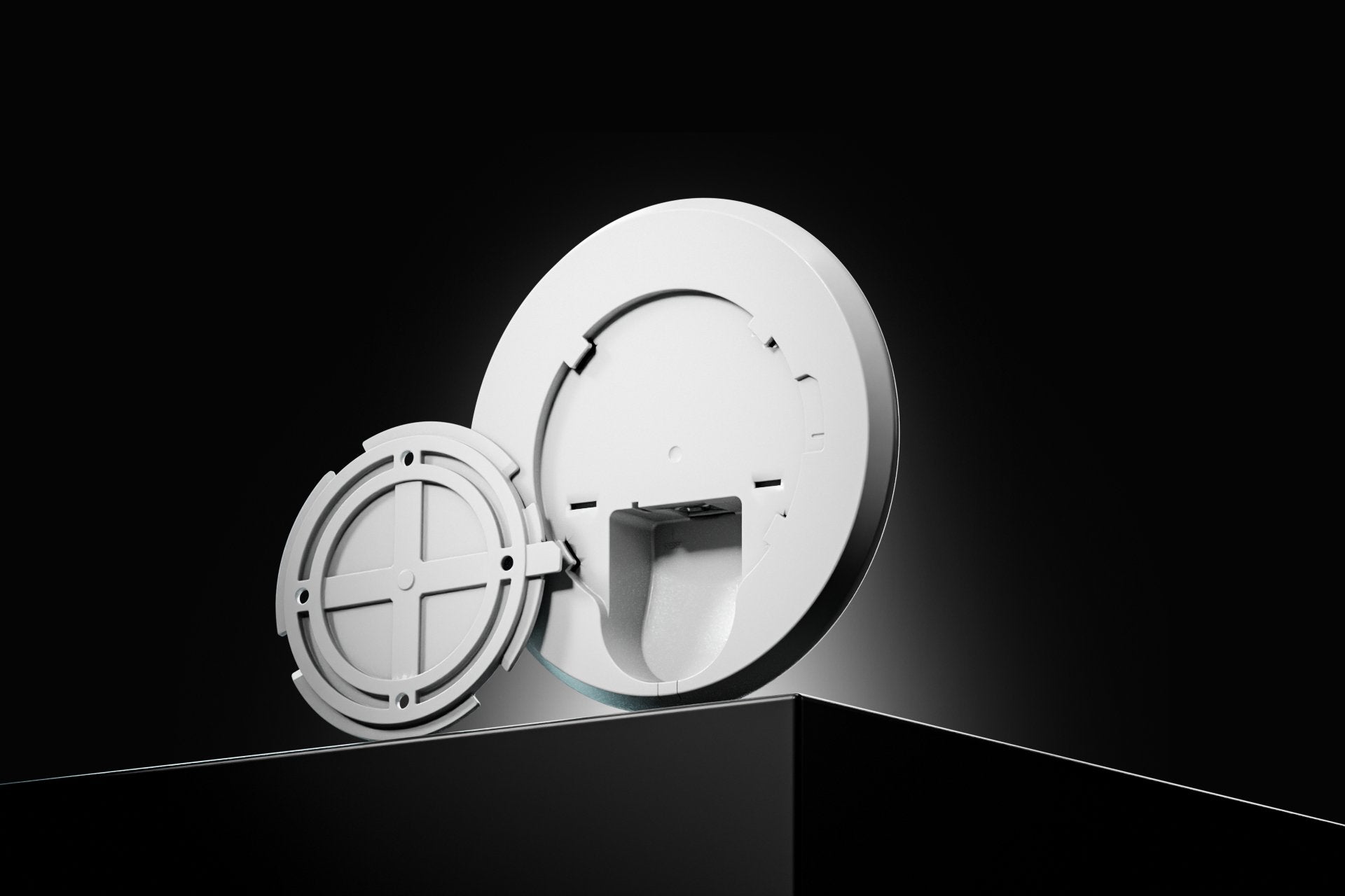 EAN 4779051845002 - Teltonika TAP400 3000 Mbit/s Blanco Energía sobre Ethernet (PoE) imagen 7