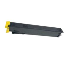 Tóner Sharp Bpc50gtya / Bp-C50gtya Amarillo