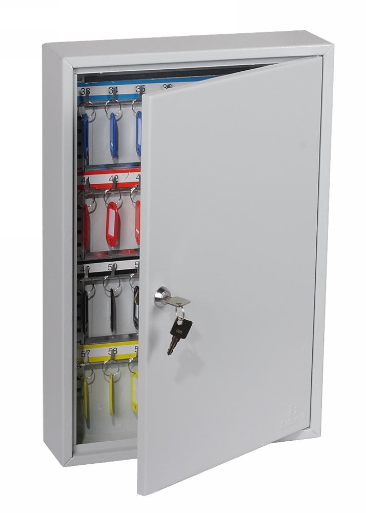 Caja De Llaves Phoenix Kc0602k