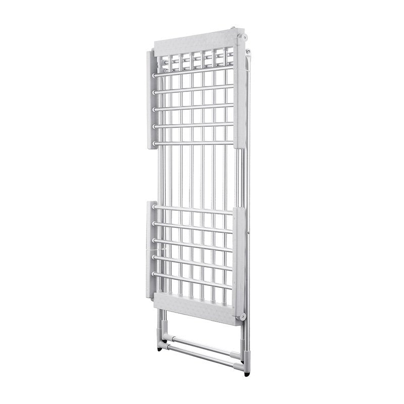 EAN 5902221621376 - Noveen ECD30 secadora eléctrica para toallas 220 W Blanco imagen 3