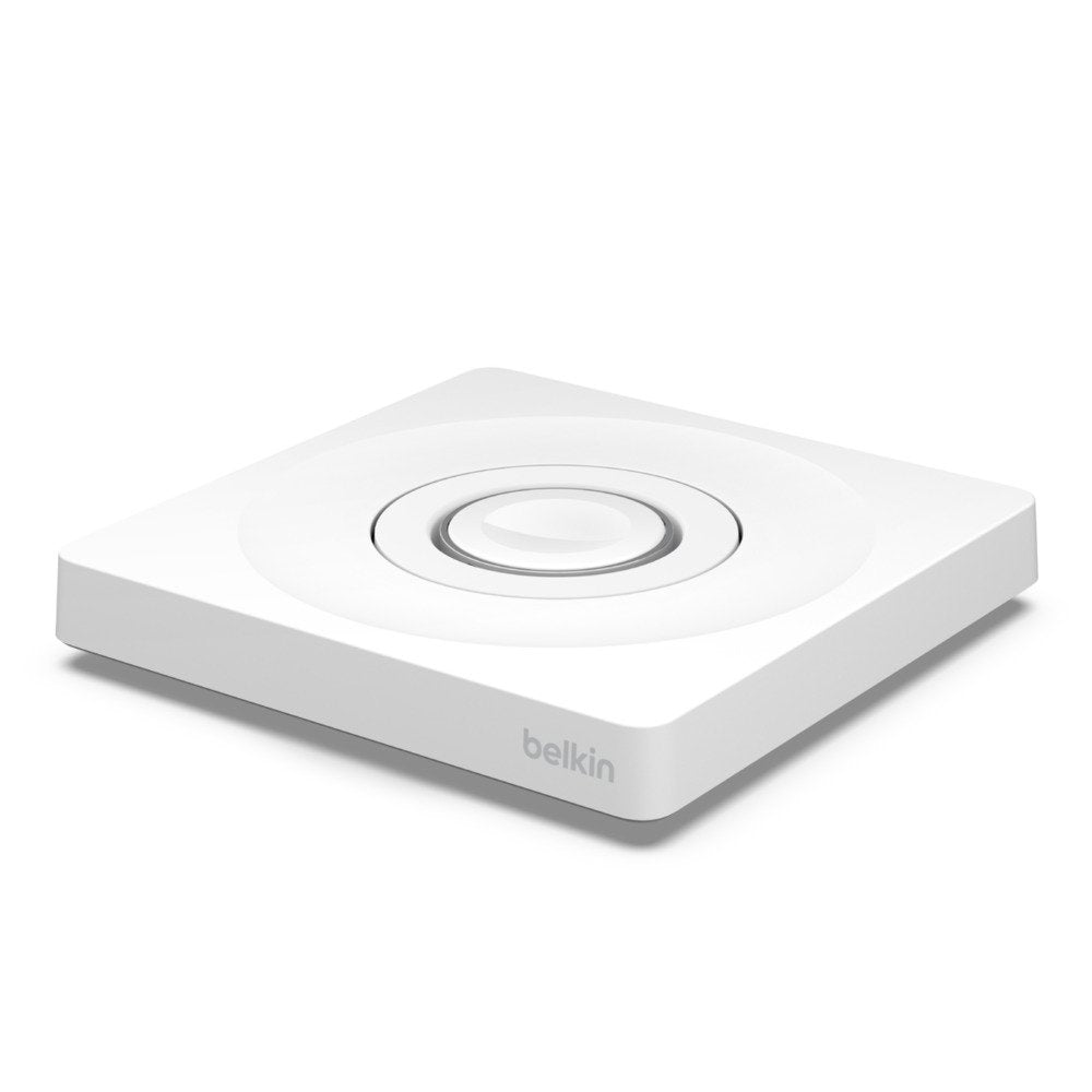 EAN 0745883830794 - Belkin BoostCharge Pro Reloj inteligente Blanco USB Cargador inalámbrico Interior imagen 5