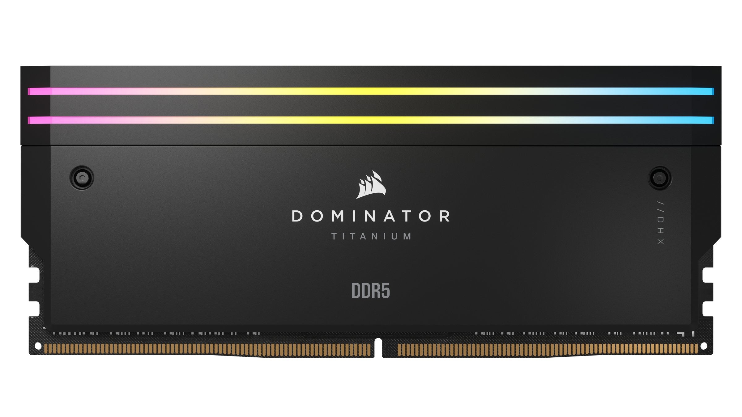 EAN 840006674832 - Corsair Dominator Titanium CMP64GX5M4B6400C32 módulo de memoria 64 GB 4 x 16 GB DDR5 288-pin DIMM imagen 7
