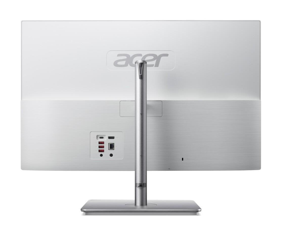 Acer Aspire C27-195es 27 Fhd Ips Ultra 5