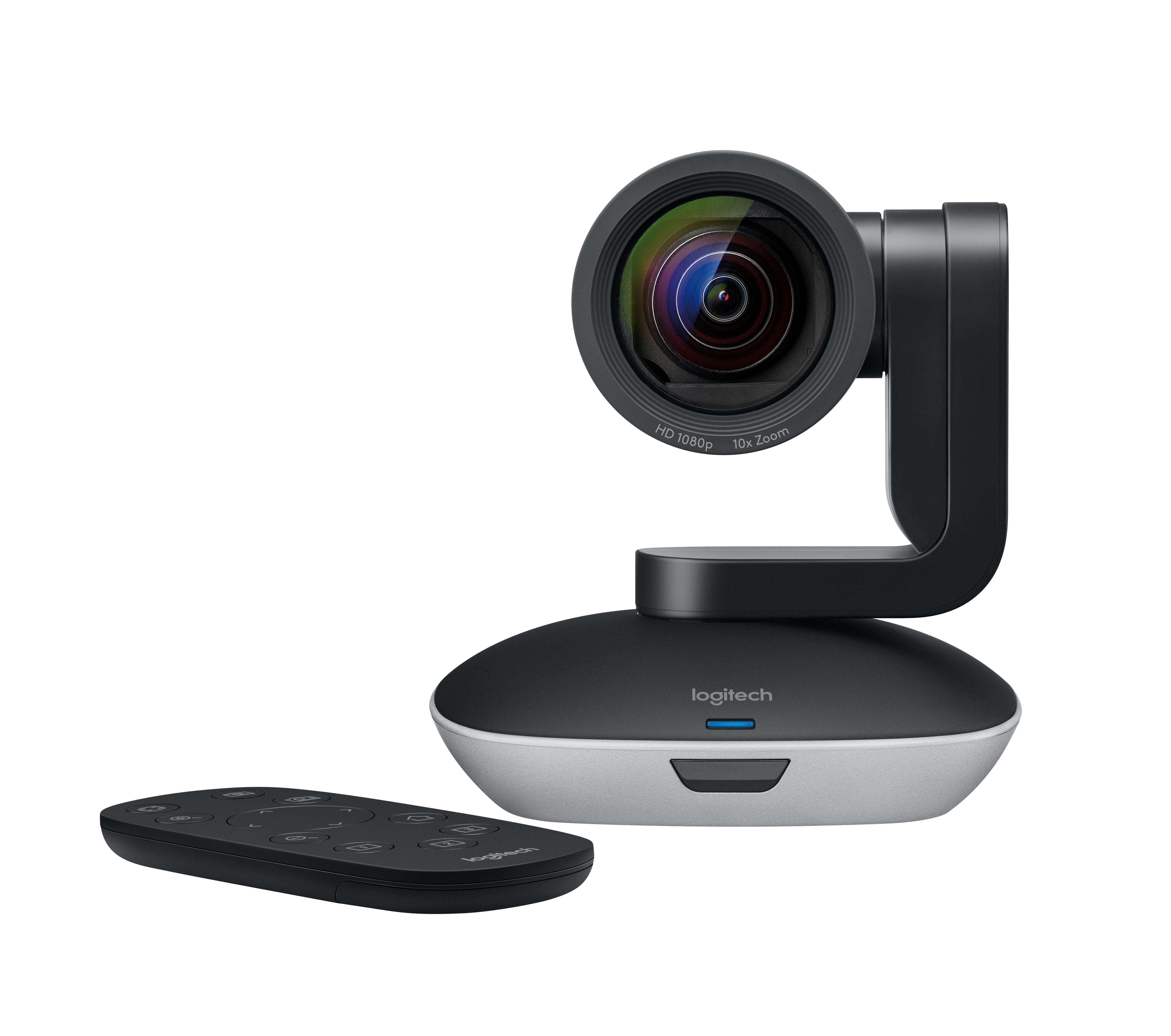 EAN 5099206070455 - Logitech 960-001186 sistema de video conferencia imagen 1