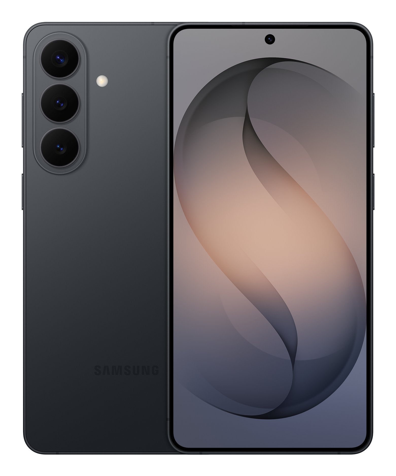 Samsung Galaxy S26+ S947 5g Dual Sim 12gb Ram 256gb - Black