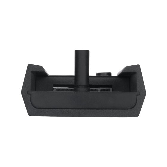 Caja Externa Silverstone Ts16 Para Ssd M.2 Negro