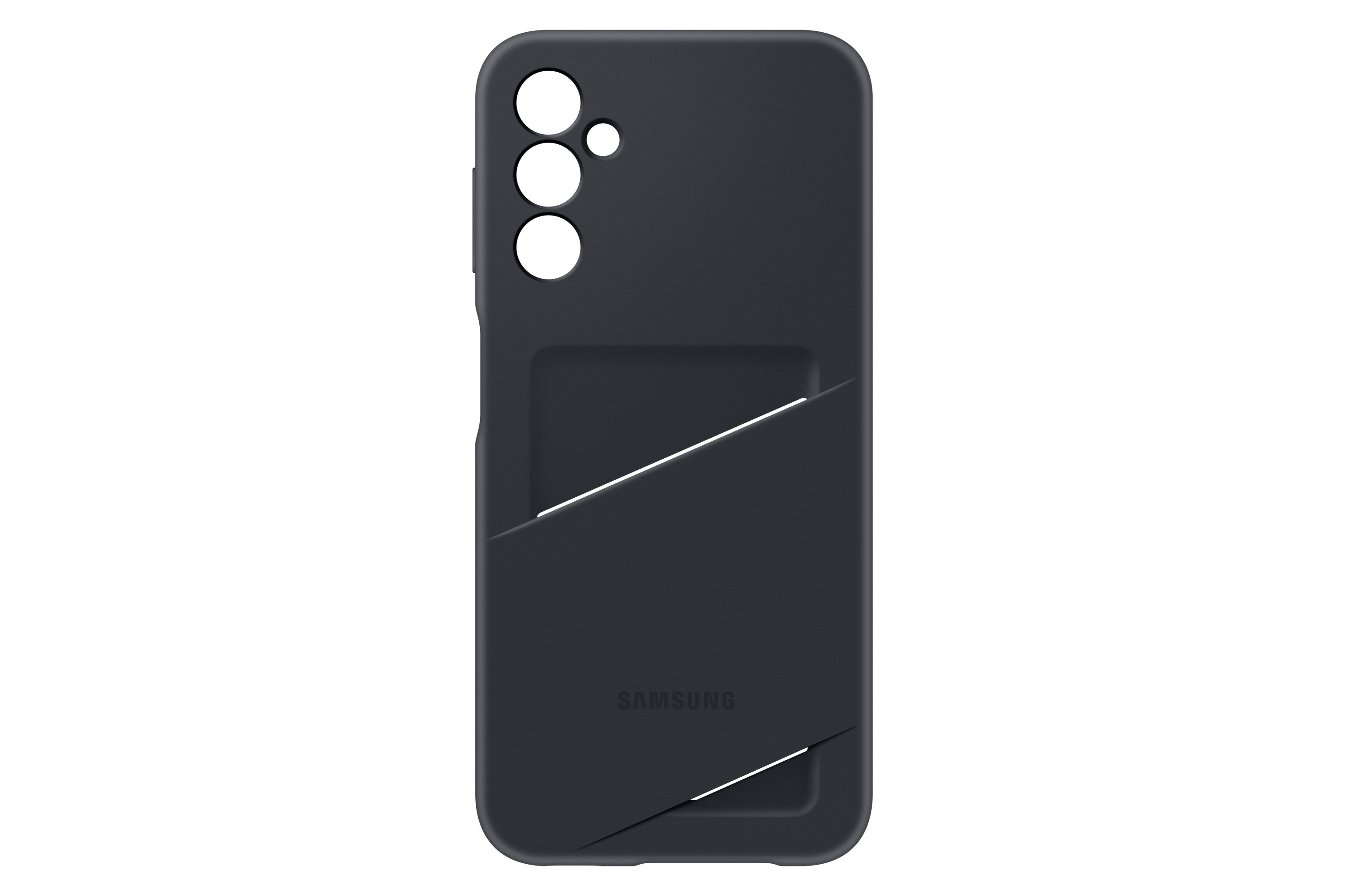 EAN 8806094851489 - Samsung EF-OA146 funda para teléfono móvil 16,8 cm (6.6") Negro imagen 4