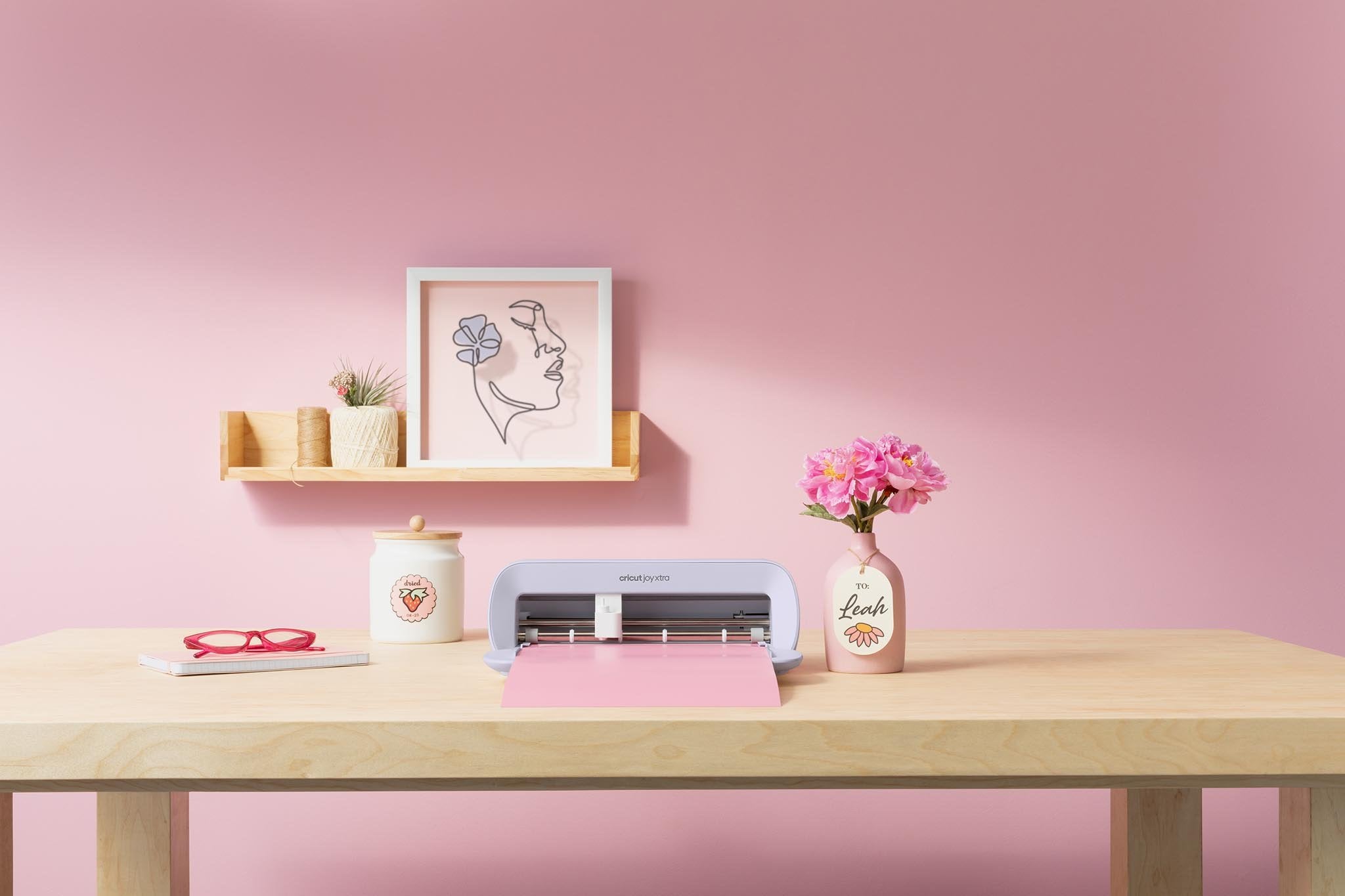 EAN 0093573686290 - Cricut Joy Xtra Electrónico imagen 4