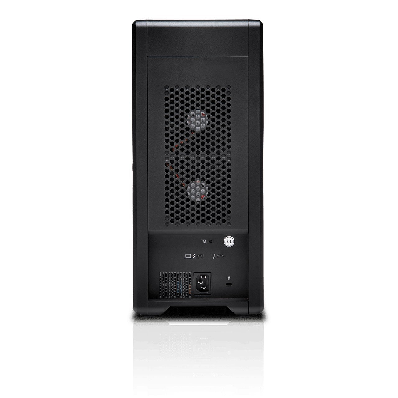 Sandisk Professional G-Raid Shuttle 8 Orden Unidad De Disco Duro 160 Tb 8 Compartimentos Hdd 20 Tb X 8 Thunderbolt 3 Usb 3.1 Gen 2 (Externo)