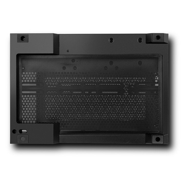 EAN 8436587974861 - NOX Hummer Astra Neo Black Midi Tower Negro imagen 10