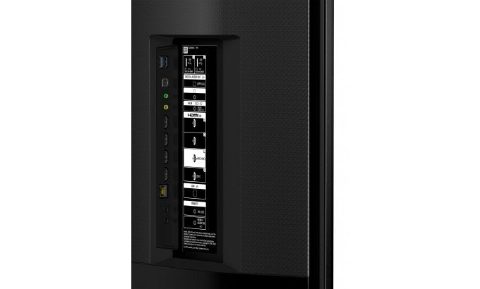 Sony Fw-65bz30l Pantalla Señalización 165,1 Cm (65") Lcd Wifi 440 Cd / M² 4k Ultra Hd Negro Android 24/7