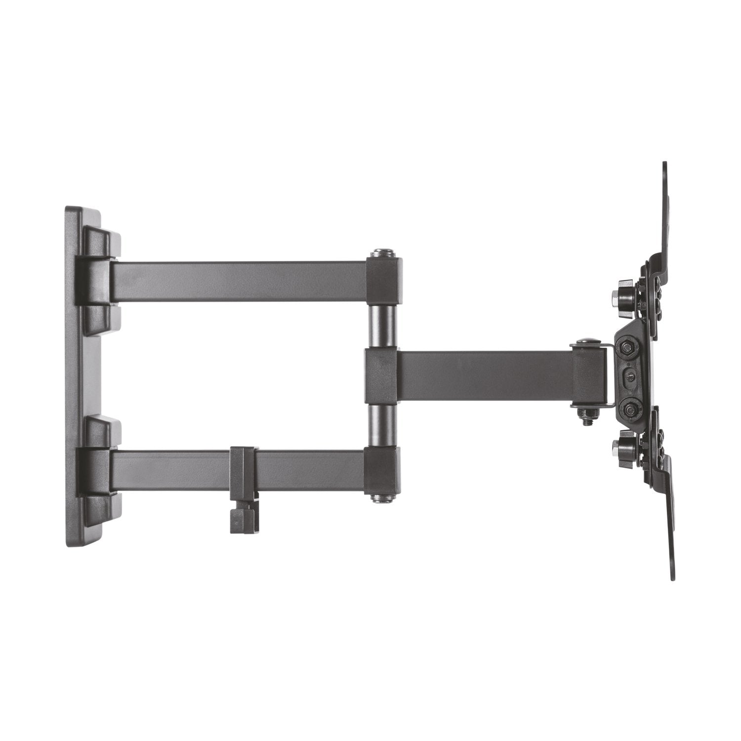 EAN 8436574703283 - AISENS WT42TSLE-011 soporte para TV 106,7 cm (42") Negro imagen 4