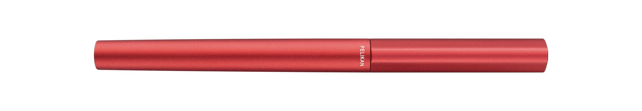EAN 4012700823687 - Pelikan 823685 pluma estilográfica Sistema de carga por cartucho Rojo 1 pieza(s) imagen 3