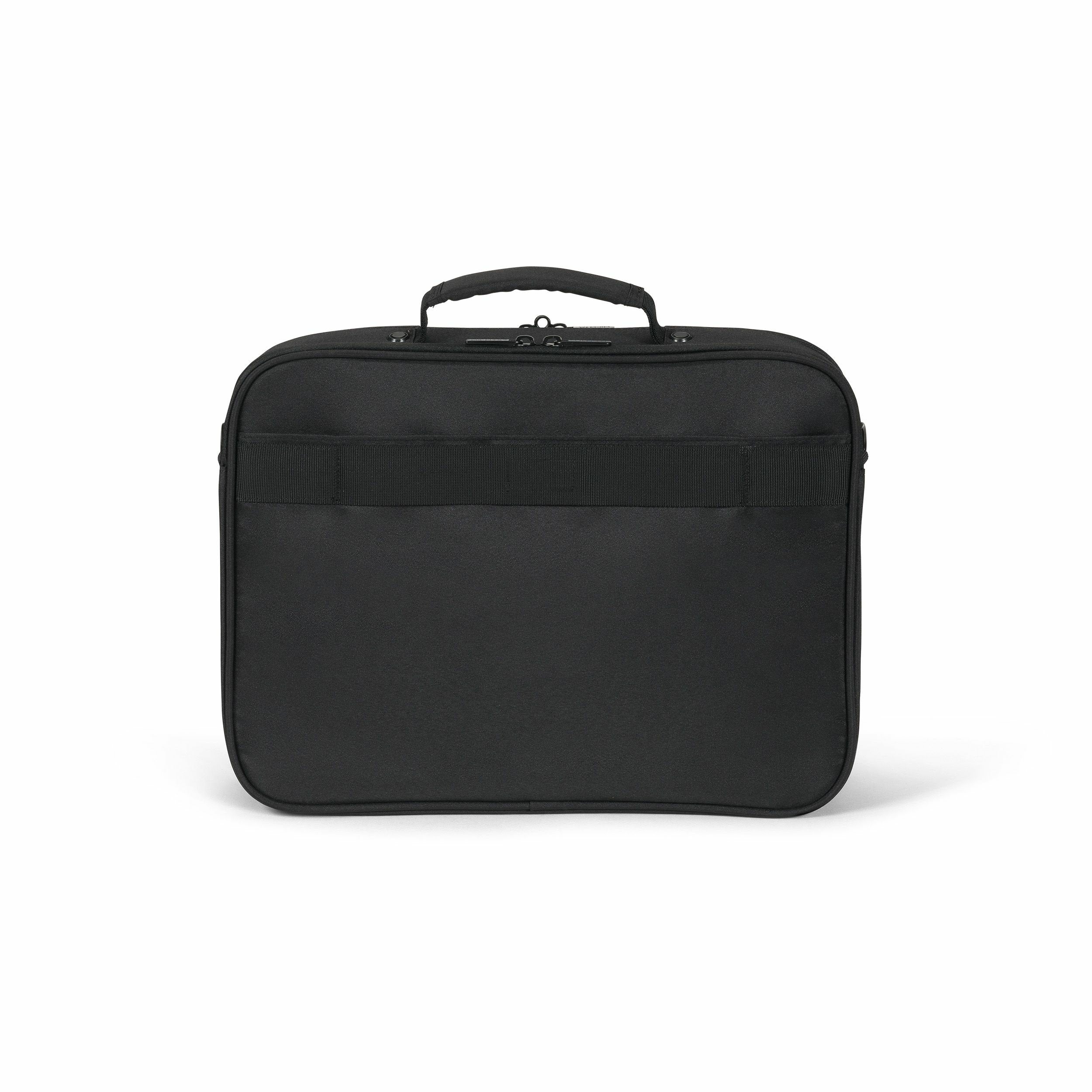 EAN 7640239421066 - DICOTA D32031-RPET maletines para portátil 43,9 cm (17.3") Maletín Negro imagen 5