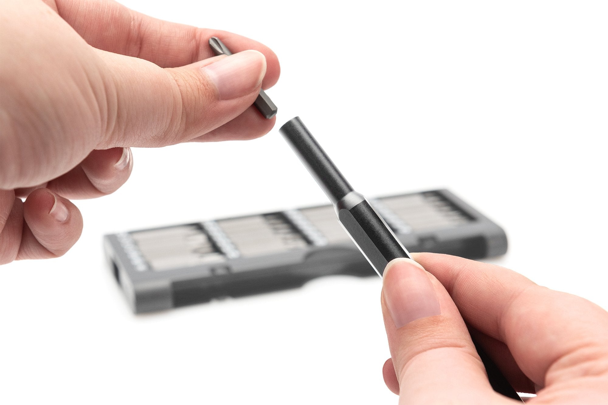 EAN 4016032486350 - Digitus DA-70360 punta de destornillador 56 pieza(s) imagen 5