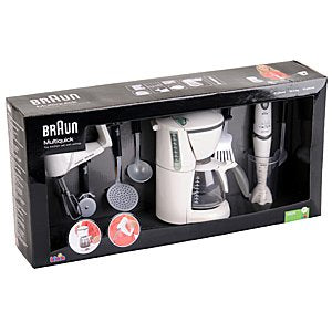 EAN 4009847096258 - Theo Klein BRAUN kitchen set imagen 1
