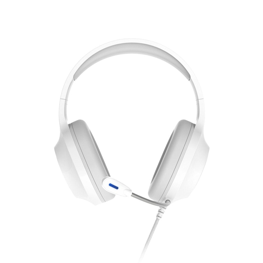 EAN 8809213764219 - Zalman ZM-HPS310 WH auricular y casco Auriculares Alámbrico Diadema Juego Blanco imagen 2