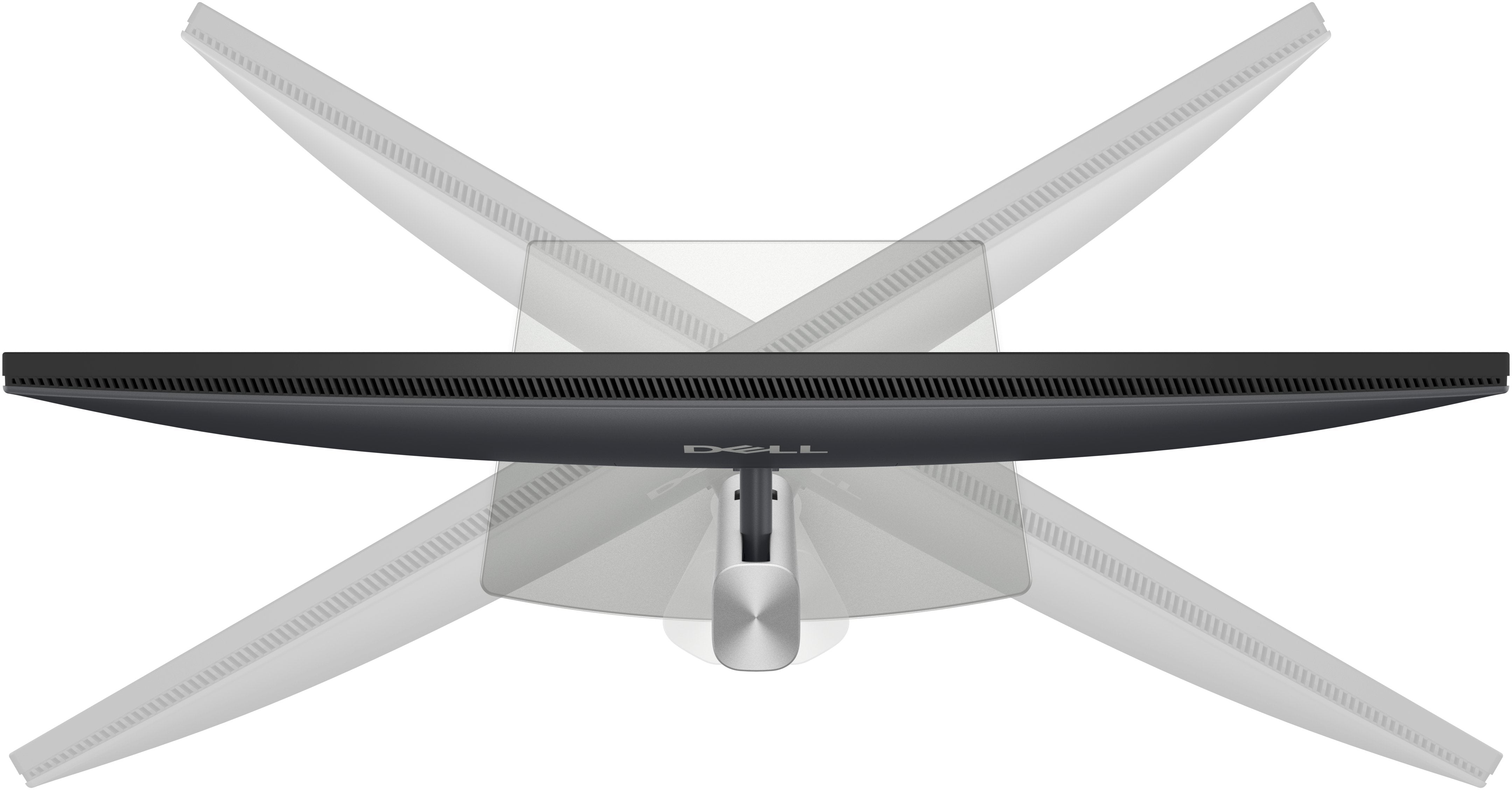 EAN 5397184962480 - DELL Pro Plus P2725DE pantalla para PC 68,6 cm (27") 2560 x 1440 Pixeles Quad HD LCD Negro, Plata imagen 10