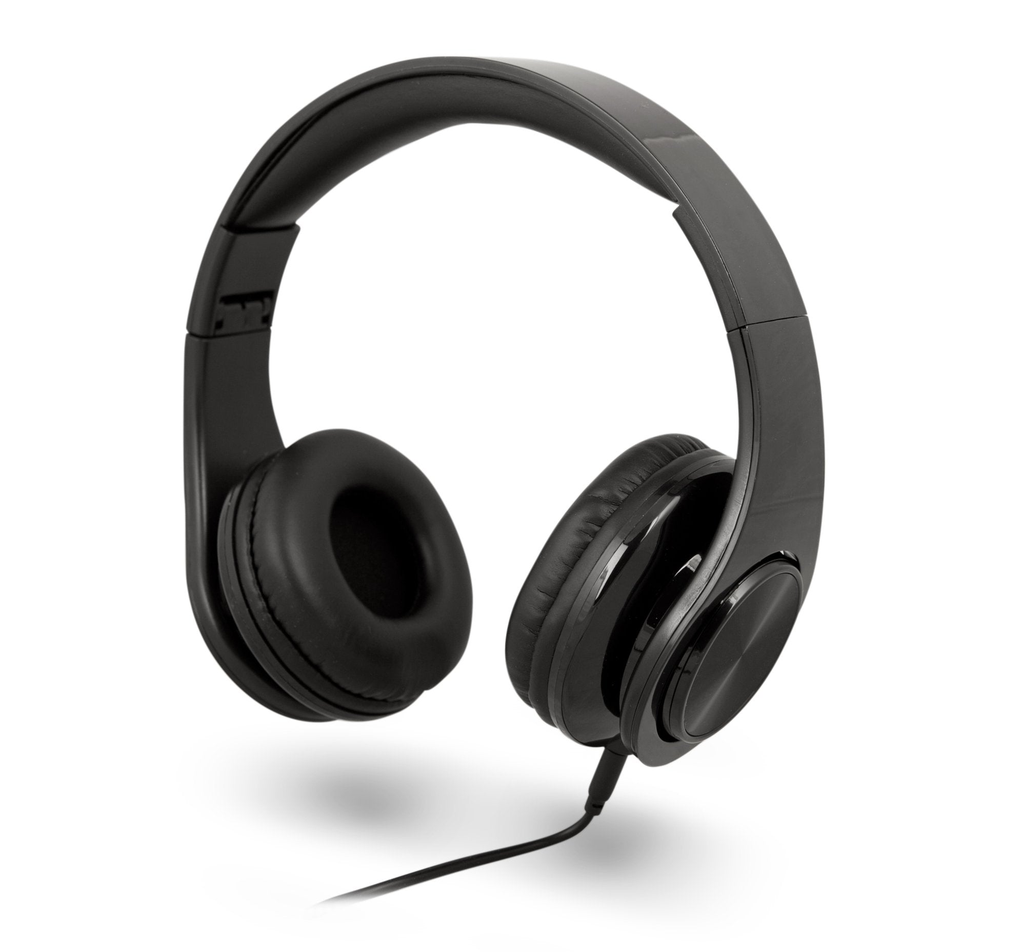 EAN 3760170858906 - Urban Factory Movee Auriculares Alámbrico Diadema Música Negro imagen 2