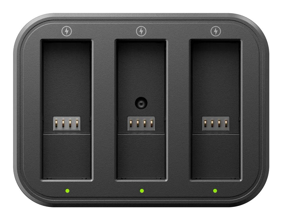 Concentrador De Carga De Batería De Carga Rápida Insta360 Ace/Ace Pro