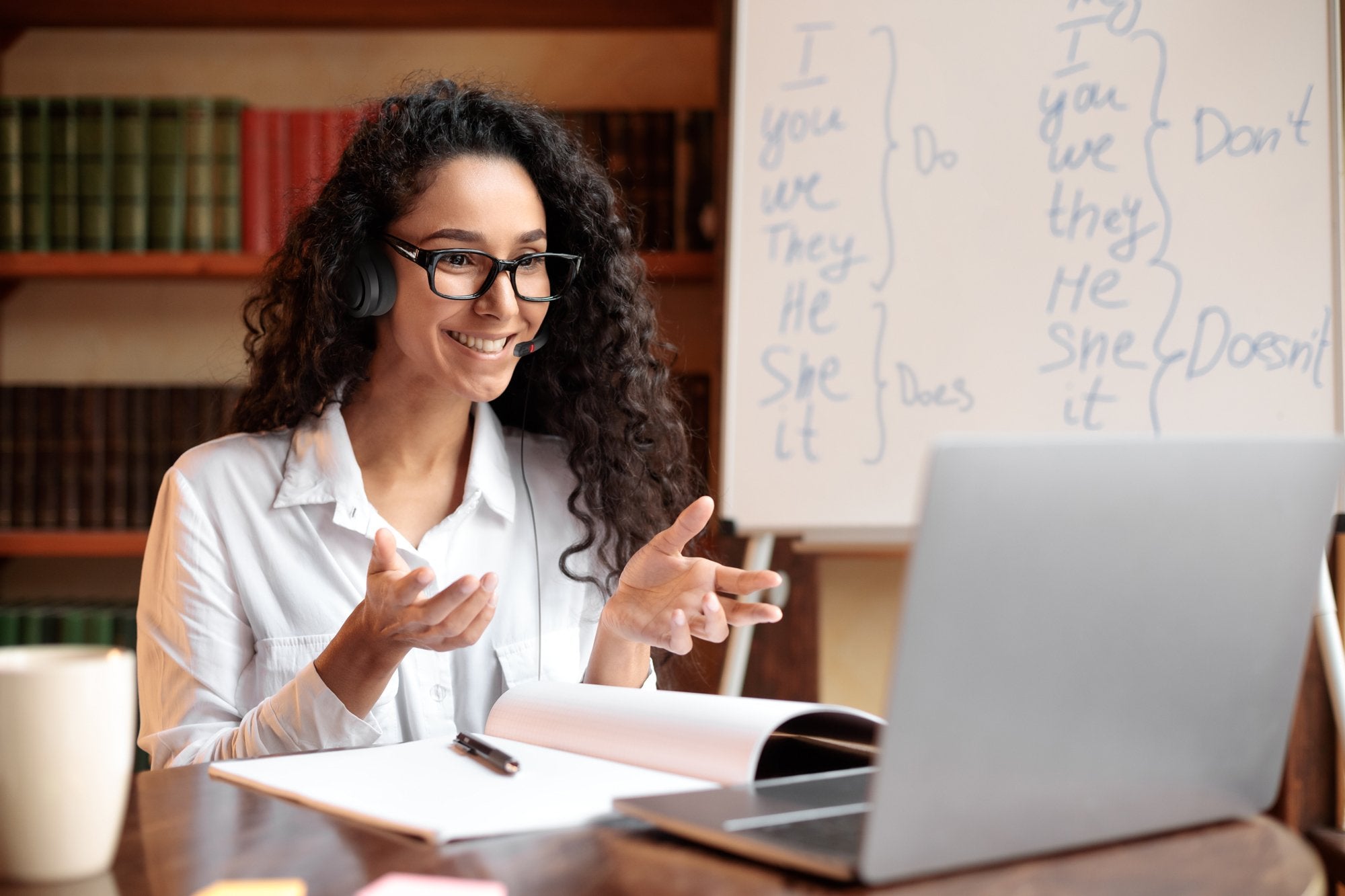 Auricular Axtel Voice Uc28-35 Duo Nc Usb-A