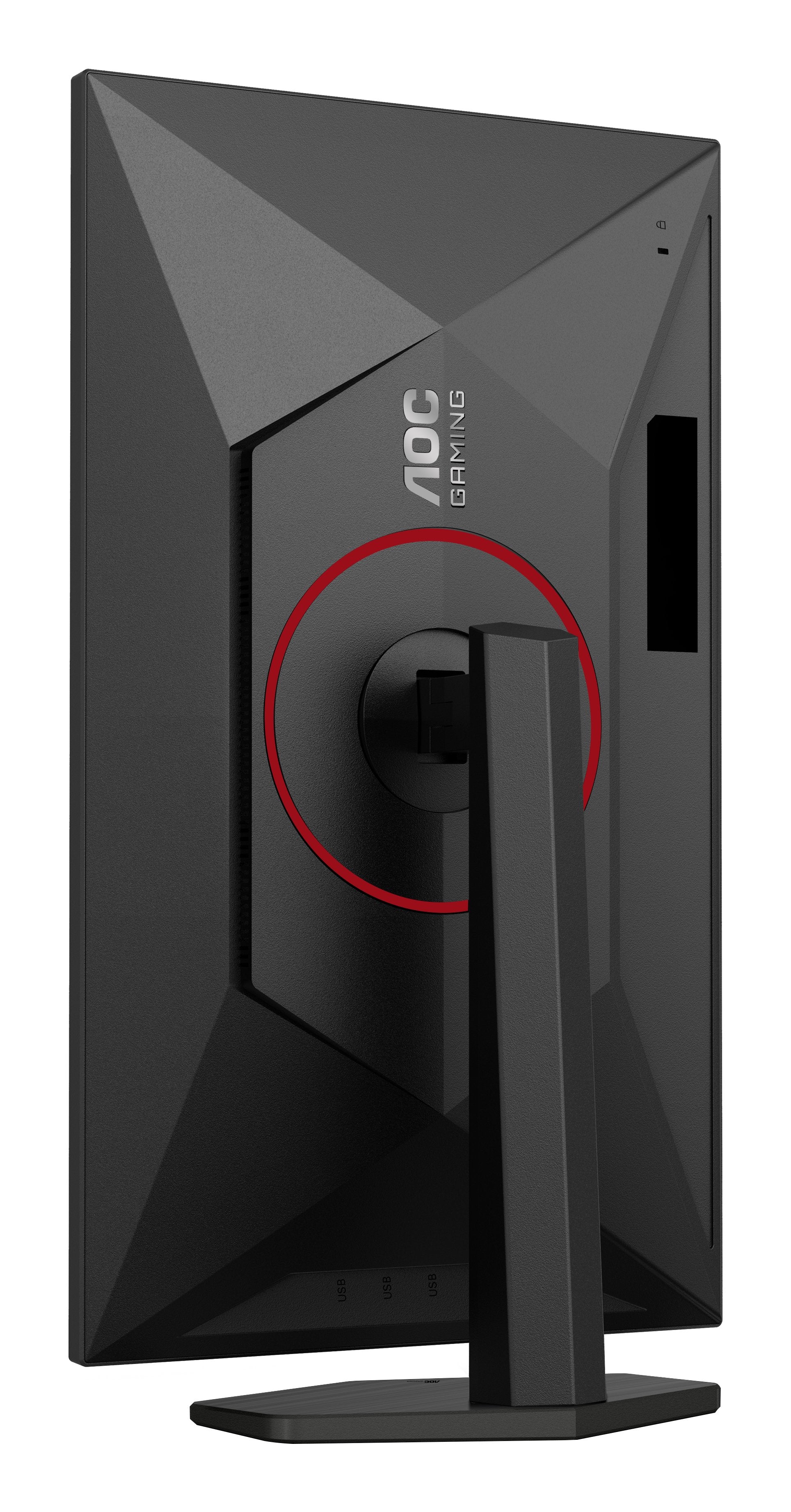 Aoc Gaming Q27g4sru 27", 2560x1440 1ms 450cd M², Hdmi, Displayport, Headphone Out