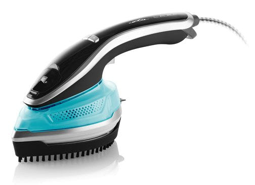 EAN 8590393289646 - Eta Lara Vaporizador manual de prendas 0,15 L 1200 W Negro, Azul imagen 3