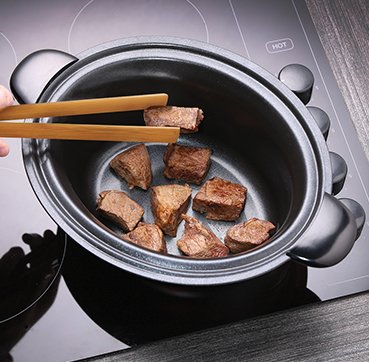 Russell Hobbs Cook @ Home Olla De Cocción Lenta 22740-56