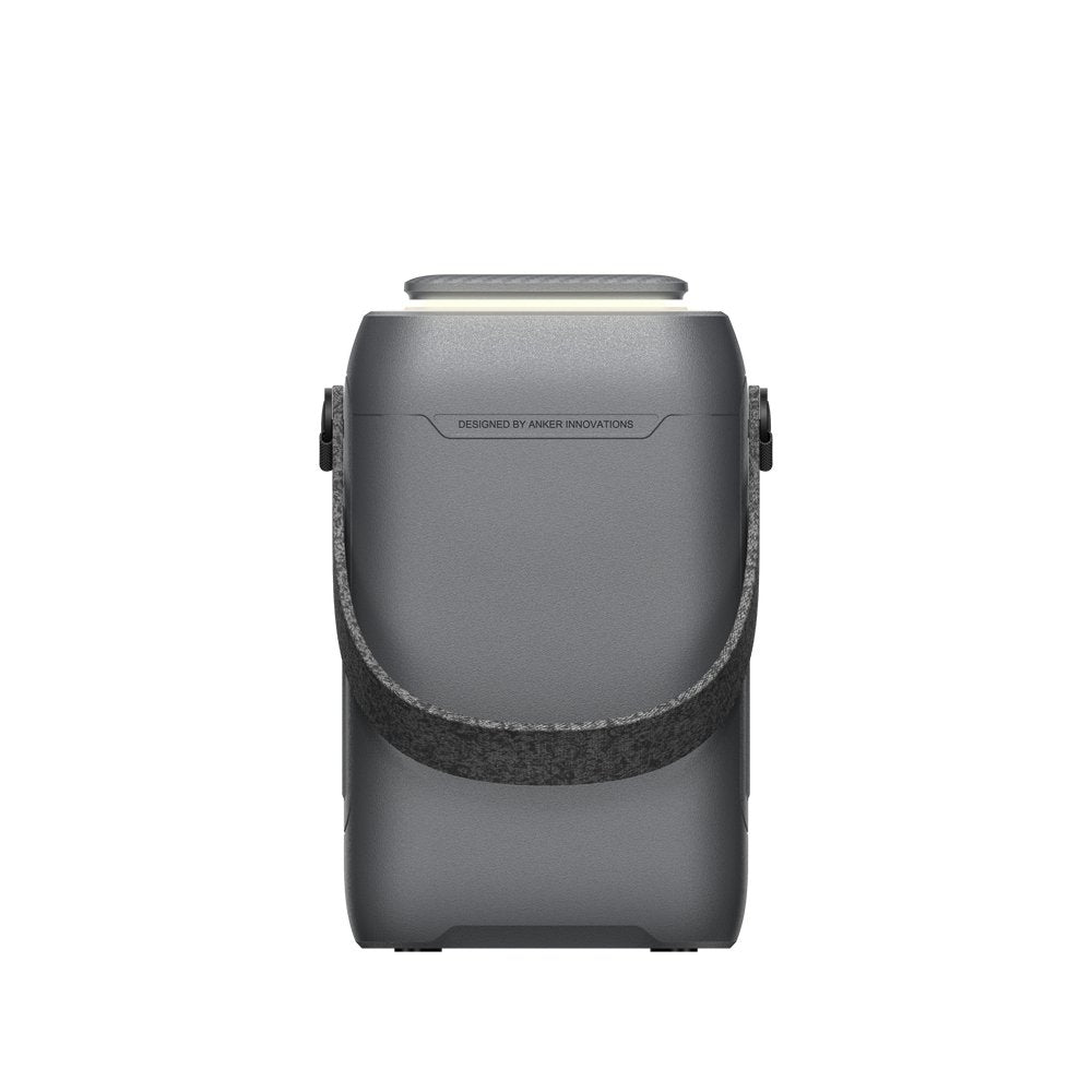 EAN 0194644276614 - Anker SOLIX C300 DC estación de energía portátil 7 Fosfato de hierro-litio (LiFePo4) 90000 mAh 300 W imagen 6