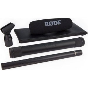 EAN 0698813002962 - RØDE NTG-3B micrófono Negro Micrófono vocal imagen 4