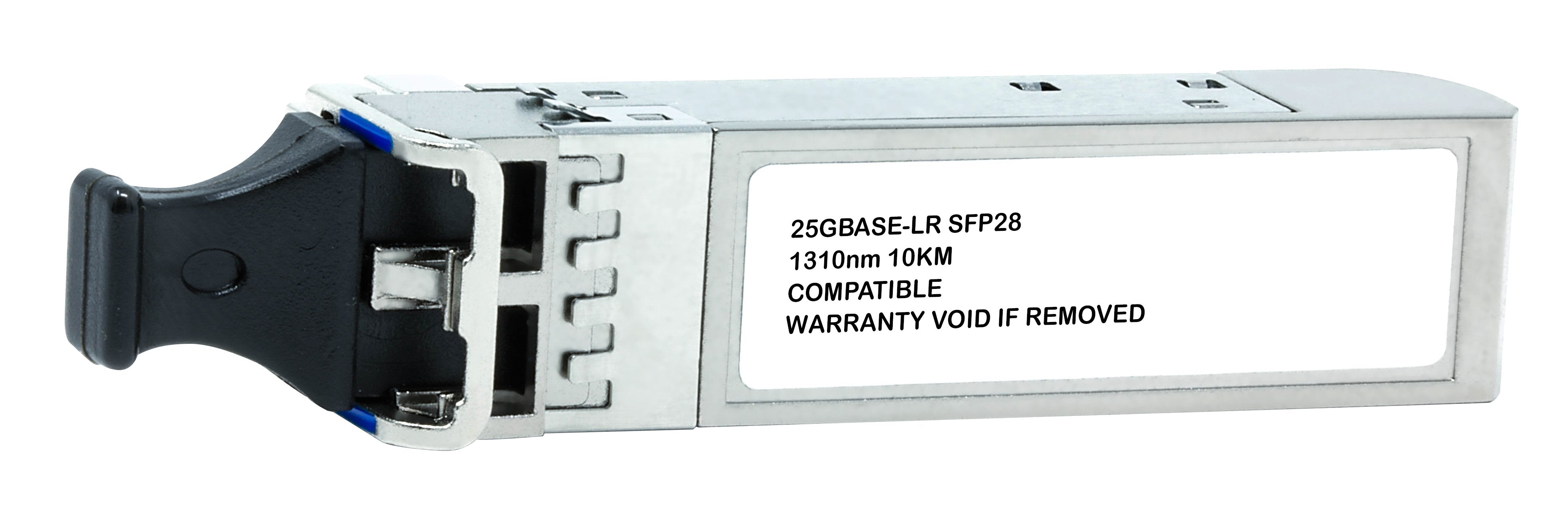 EAN 4713213518977 - Origin Storage Optical Transceiver 25GbE SFP28 LC-LC 850nm SR up to 100m red modulo transceptor Fibra ópt imagen 1