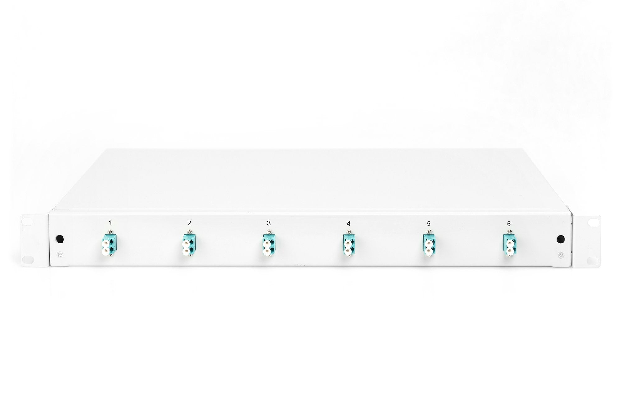 EAN 4016032278412 - Digitus DN-96330/3 adaptador de fibra óptica 1 pieza(s) Gris imagen 6