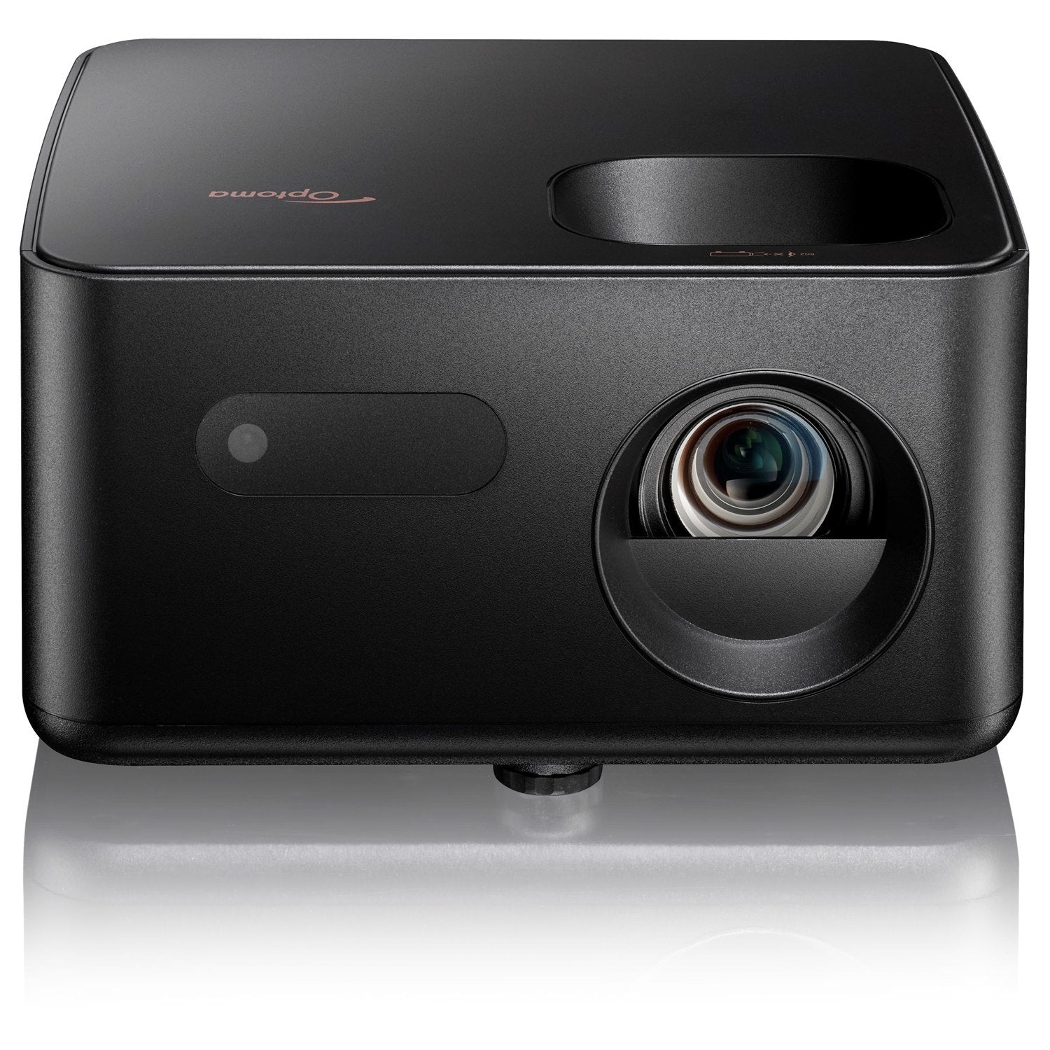 Optoma Photon Life Pk31 (Negro, Ultrahd/4k, 900 Lumen, Lautsprecher) E3pb011e111