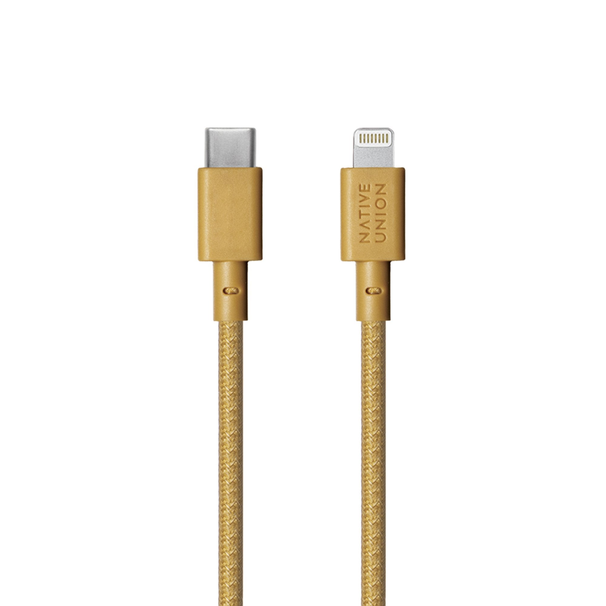Belt Cable C To Lightning