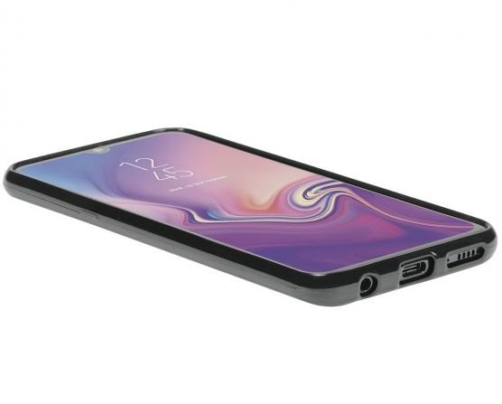 Mobilis 055003 Funda Para Samsung Galaxy A40 - 15 Cm (5.9") Negro