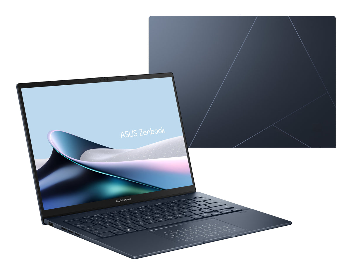 Portátil Asus Zenbook 14 Ux3405ca-U93bohdab01 14" Ultra 9 2
