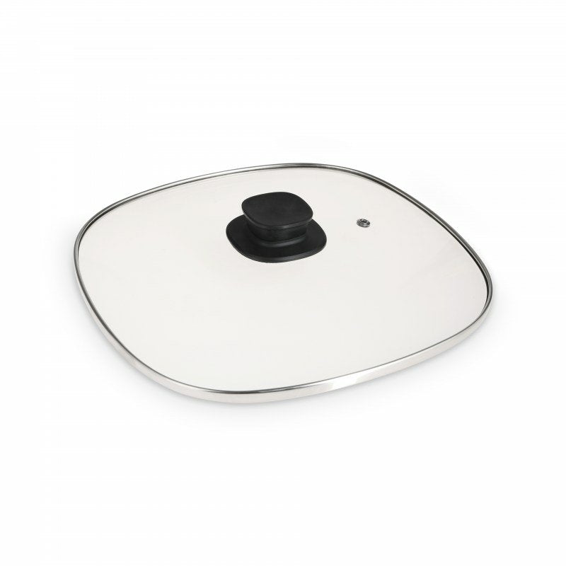EAN 4260645681170 - Lauben LBAFMGGAF55BA freidora Sencillo 5,5 L 1500 W Freidora de aire caliente Gris imagen 10