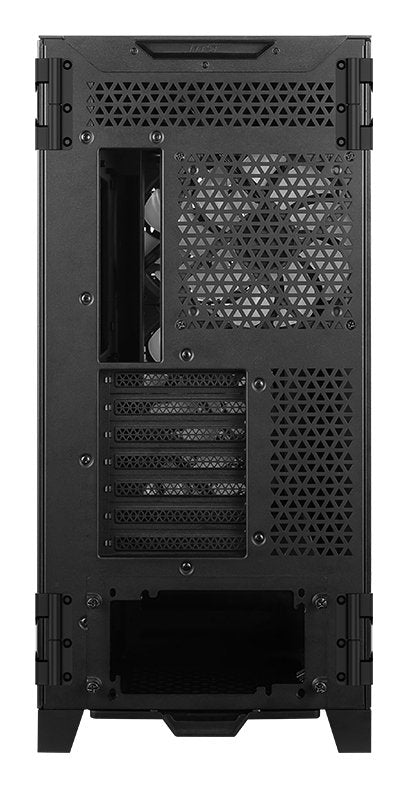 EAN 4526541041556 - MSI MEG PROSPECT 700R carcasa de ordenador Midi Tower Negro imagen 5