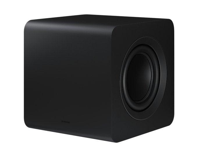 Sound Bar 3.1.2 Black/Hw-S800d/En Samsung