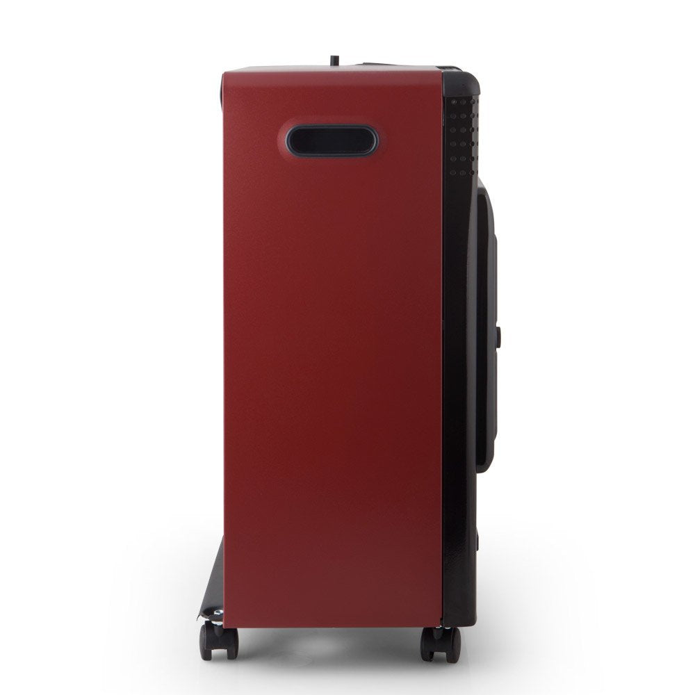 Estufa Orbegozo Hbf 95 De 3500w