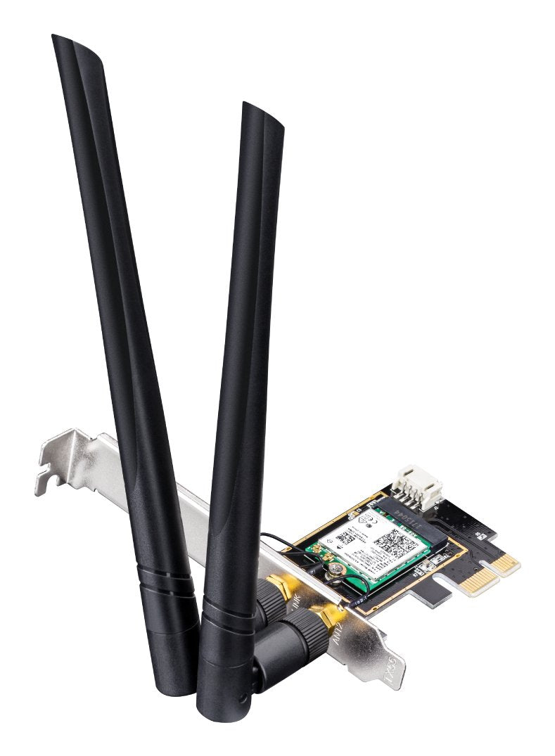 EAN 6971690791162 - Cudy WE3000 adaptador y tarjeta de red Interno WLAN / Bluetooth 2402 Mbit/s imagen 3