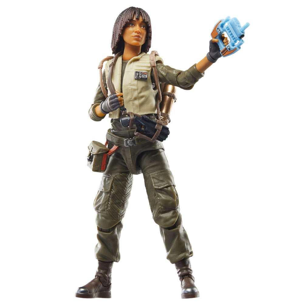Figura Osha Aniseya The Acolyte Star Wars 15cm
