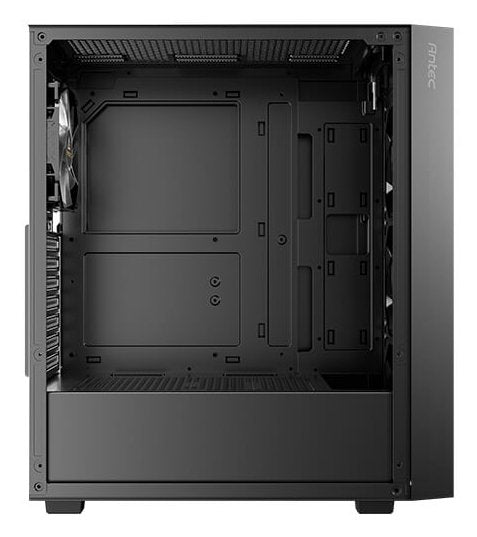 EAN 0761345102063 - Antec AX65 ARGB Midi Tower Negro imagen 6
