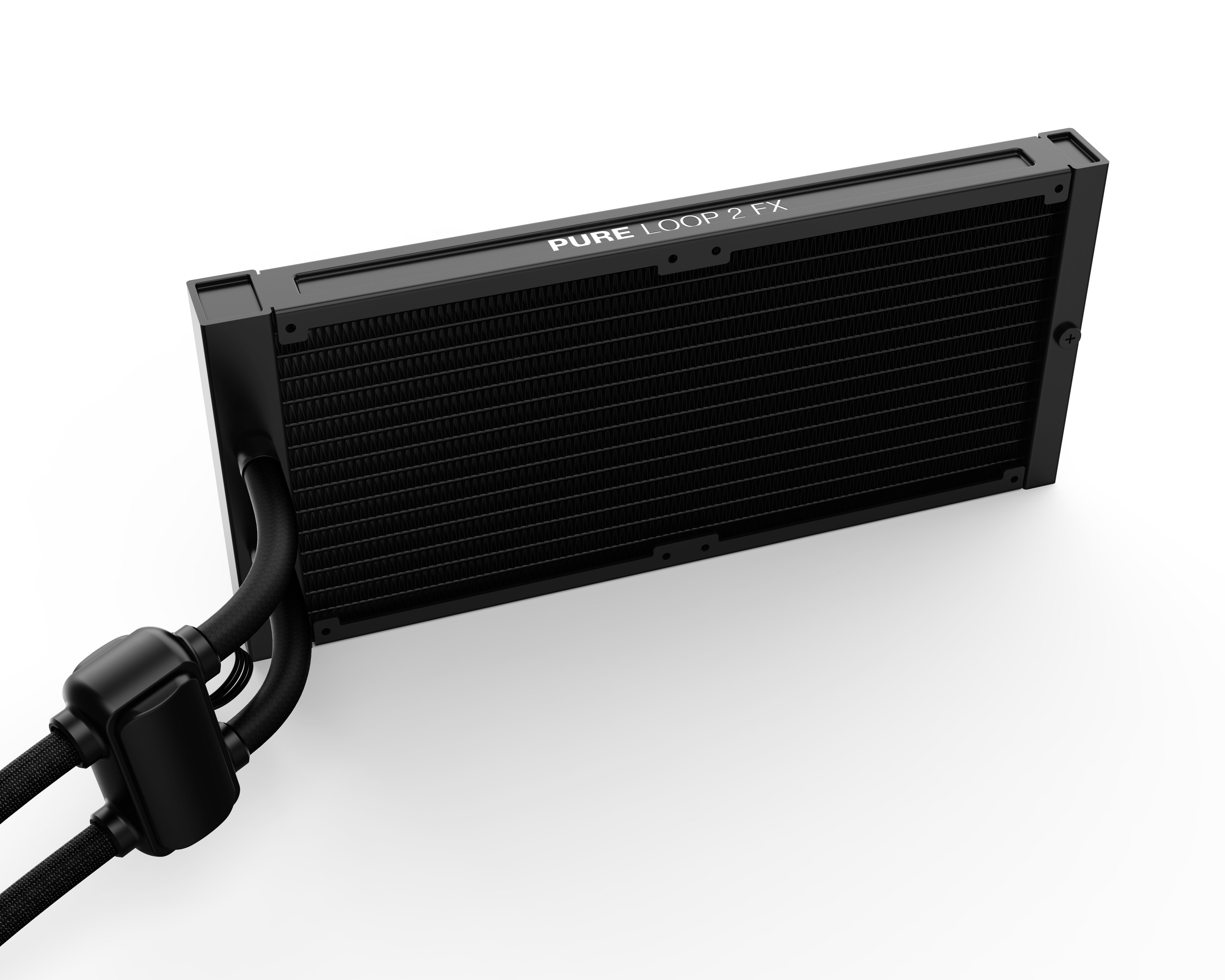 Refrigeracion Liquida Be Quiet! Pure Loop 2 Fx 280mm Bw014