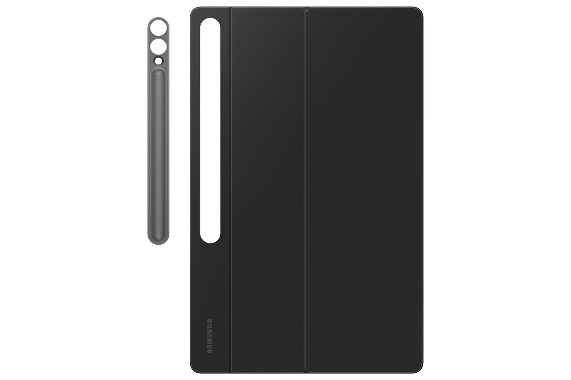 EAN 8806095765587 - Samsung EF-DX925 Nórdico Pogo pin Negro imagen 4