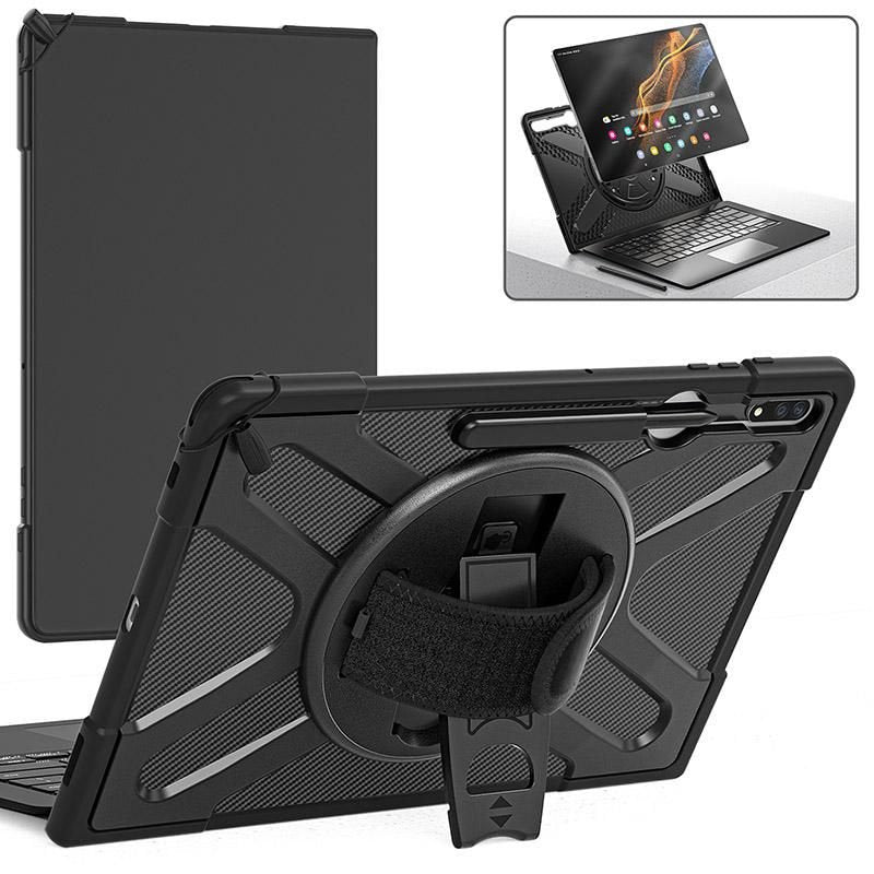 Estuff Atlanta 22,1 Cm (8.7") Funda Negro